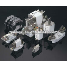 NH NH fuse/NH000/NH00/NH1/NH2/NH3/NH4(CE)